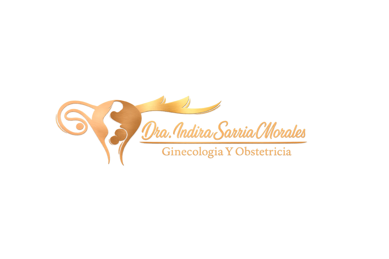 Logo Boutique Médica Dra. Indira Sarria
