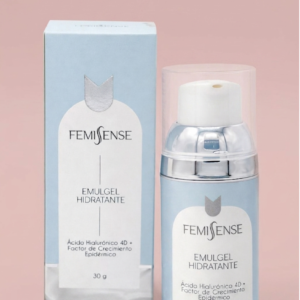 Nuestros Productos emulgel hidratante