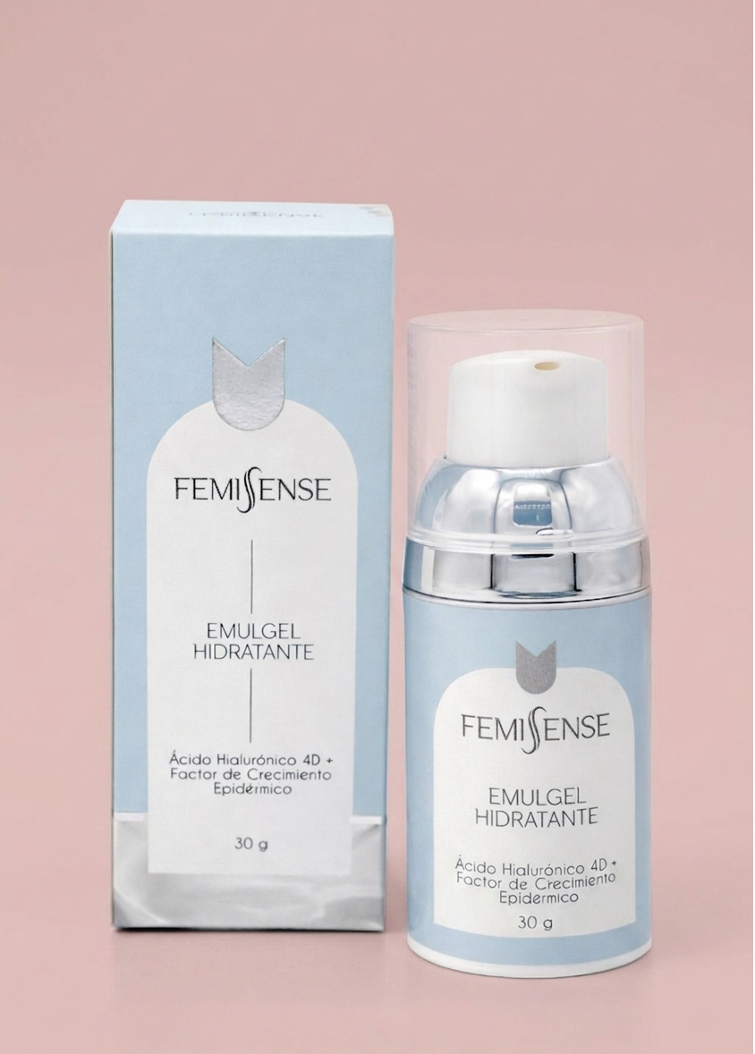 emulgel hidratante