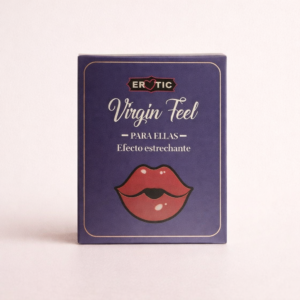 gel estrechante para ellas