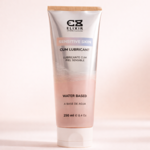 Nuestros Productos elixir — cum lubricant piel sensible (250ml)
