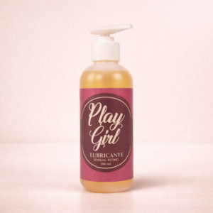 lubricante sensual íntimo (120ml)