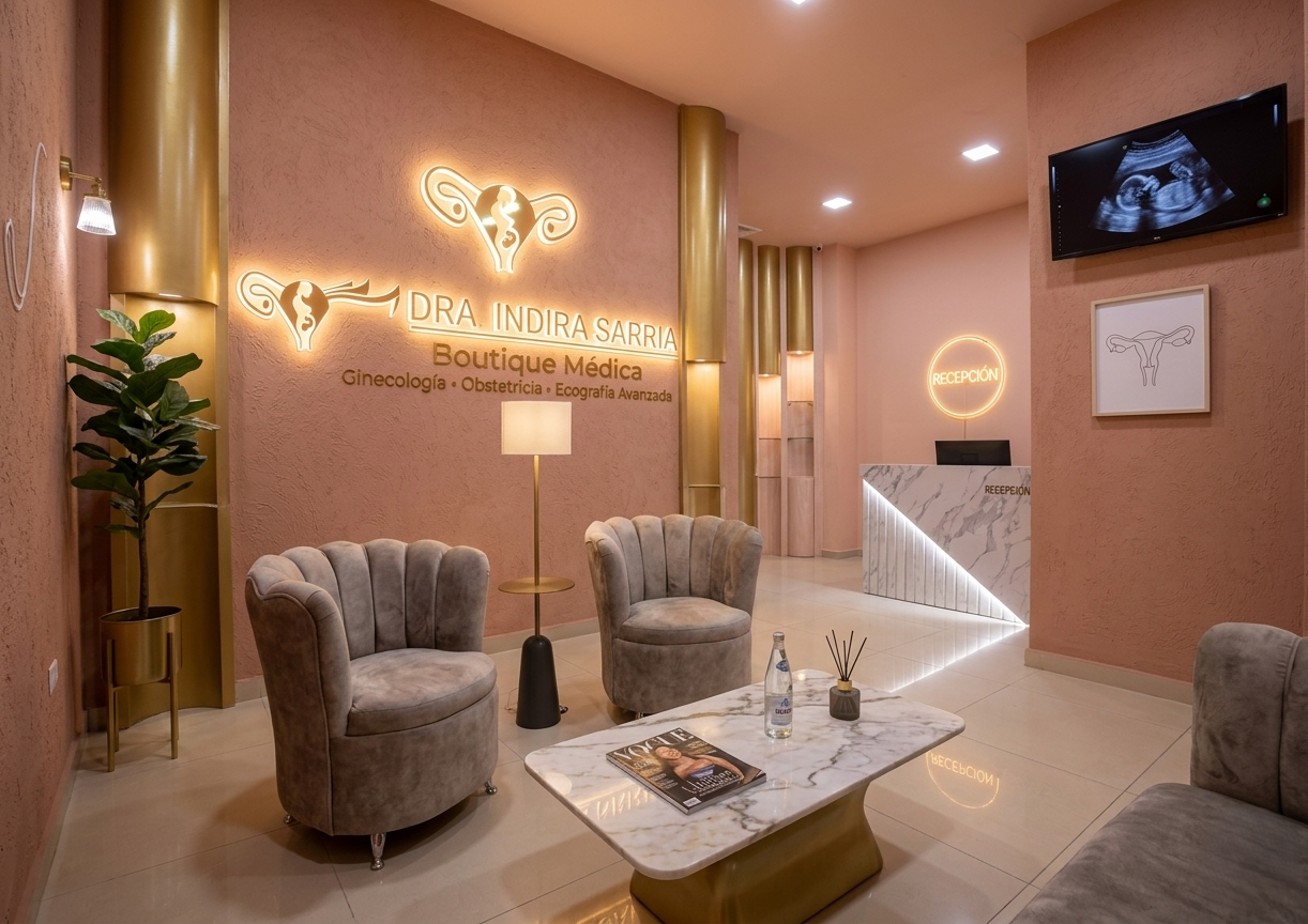 Sala de espera